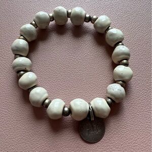 Handmade Fair Trade Haiti Bracelet